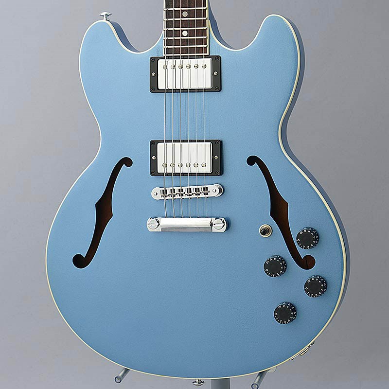 Gibson Midtown Standard (Pelham Blue)の画像